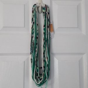 NWT Dona Bela Shreds neckwear